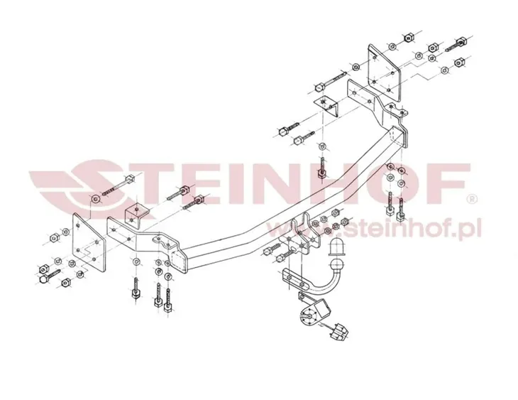 hak-holowniczy-h-270-ste