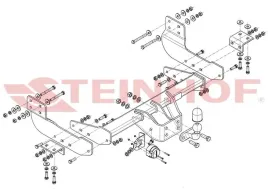 hak-holowniczy-f-304-ste