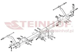 hak-holowniczy-f-066-ste