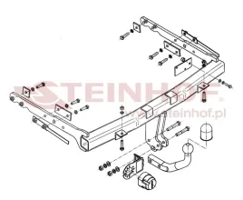 hak-holowniczy-f-245-ste