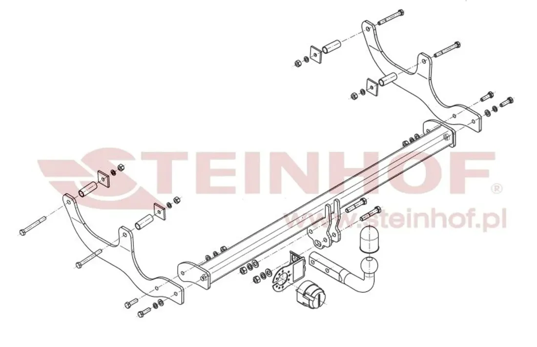 hak-holowniczy-d-080-ste