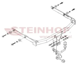 hak-holowniczy-f-236-ste