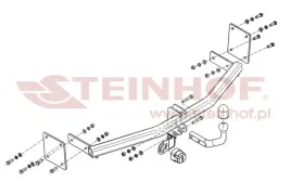 hak-holowniczy-k-041-ste