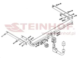 hak-holowniczy-f-256-ste