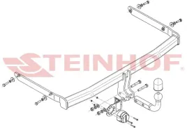 hak-holowniczy-f-251-ste