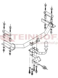 hak-holowniczy-f-226-ste