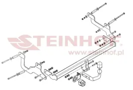 hak-holowniczy-d-054-ste