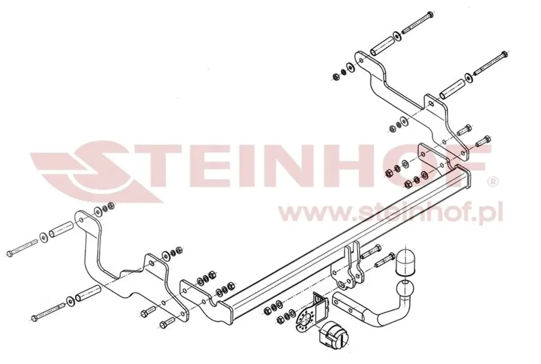 hak-holowniczy-d-054-ste