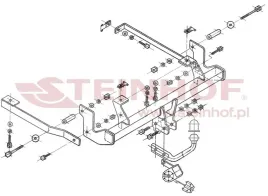 hak-holowniczy-f-147-ste