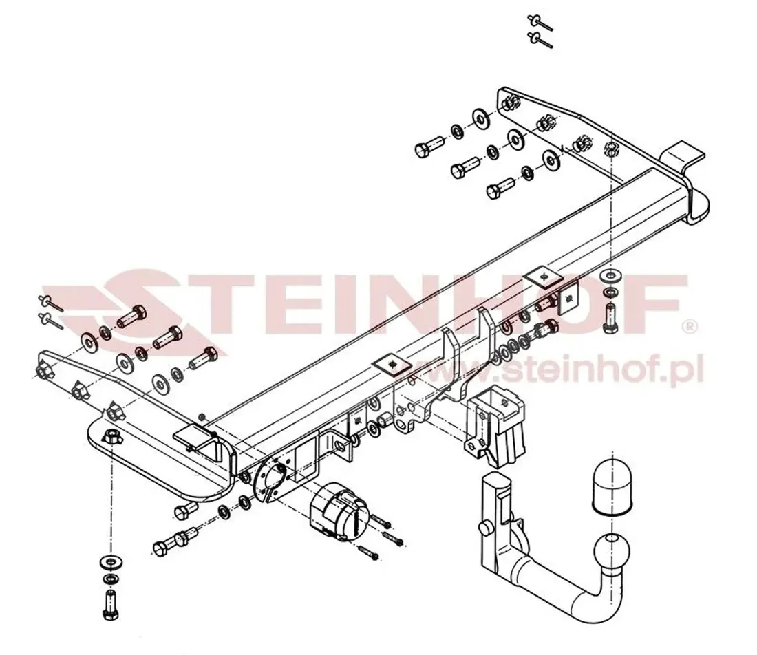 hak-holowniczy-j-057-ste