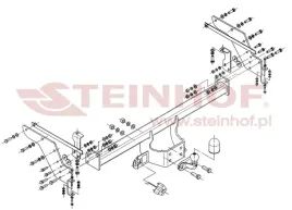 hak-holowniczy-f-280-ste