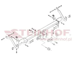 hak-holowniczy-f-064-ste