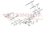 hak-holowniczy-d-052-ste