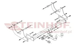 hak-holowniczy-d-052-ste