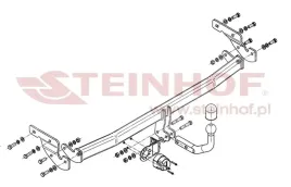 hak-holowniczy-h-232-ste