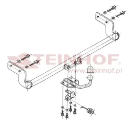 hak-holowniczy-h-207-ste