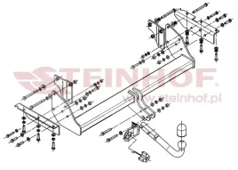 hak-holowniczy-m-352-ste