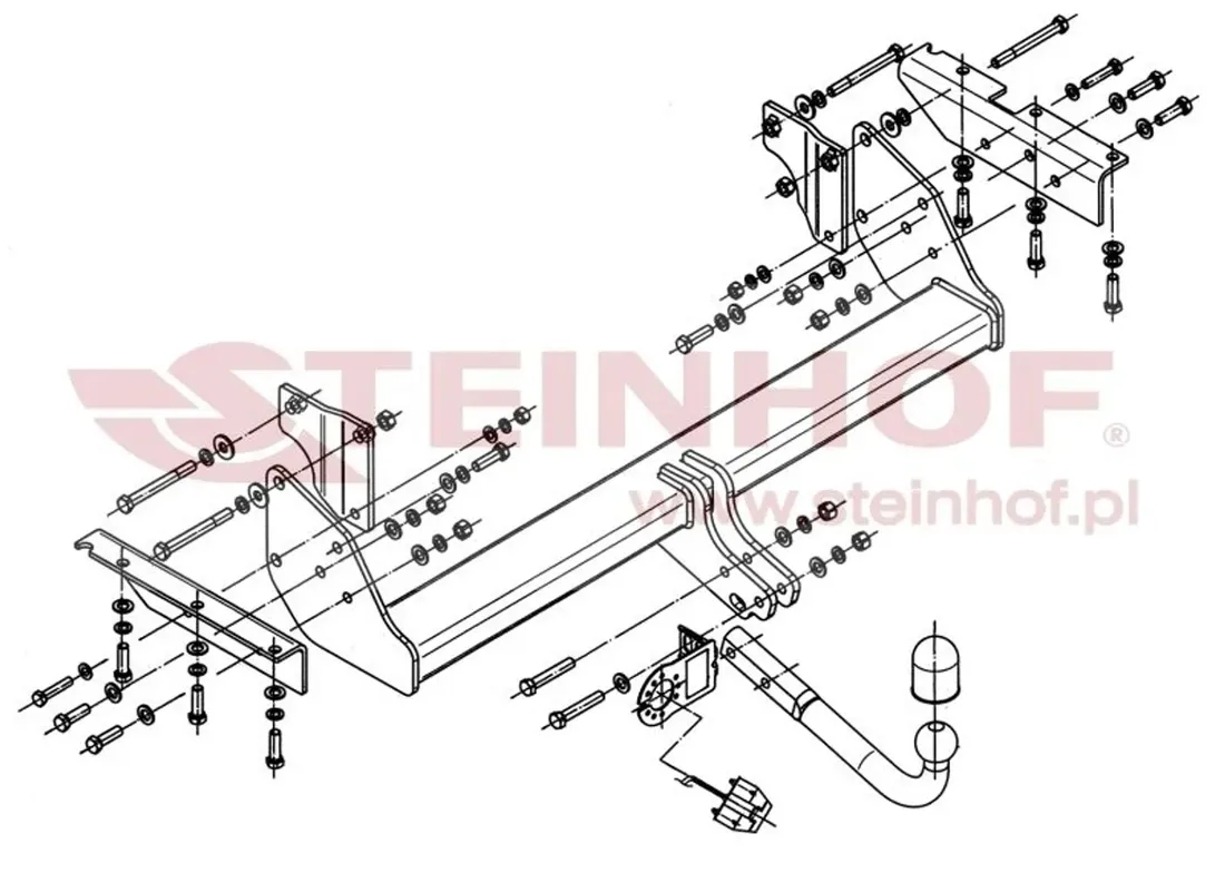 hak-holowniczy-m-352-ste
