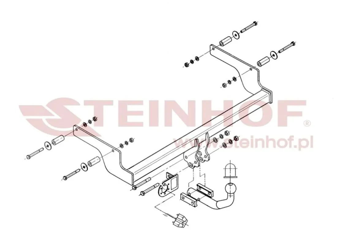 hak-holowniczy-d-050-ste