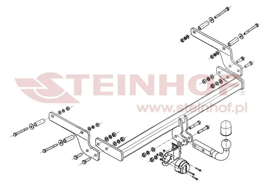 hak-holowniczy-d-047-ste