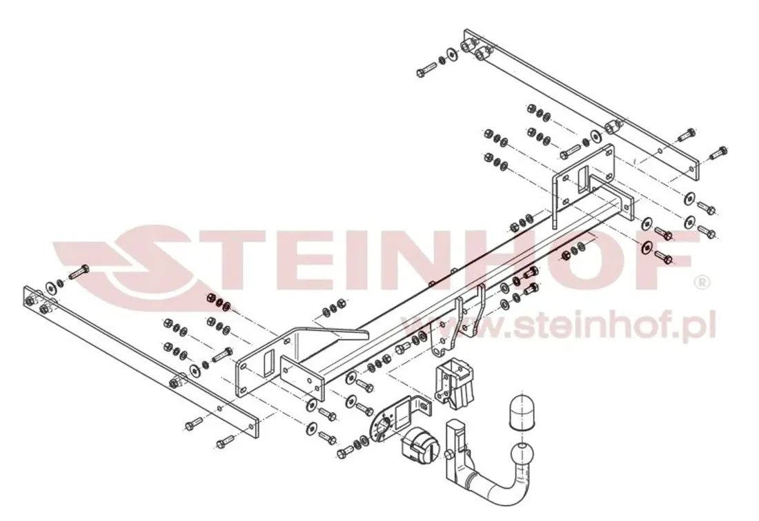 hak-holowniczy-m-116-ste