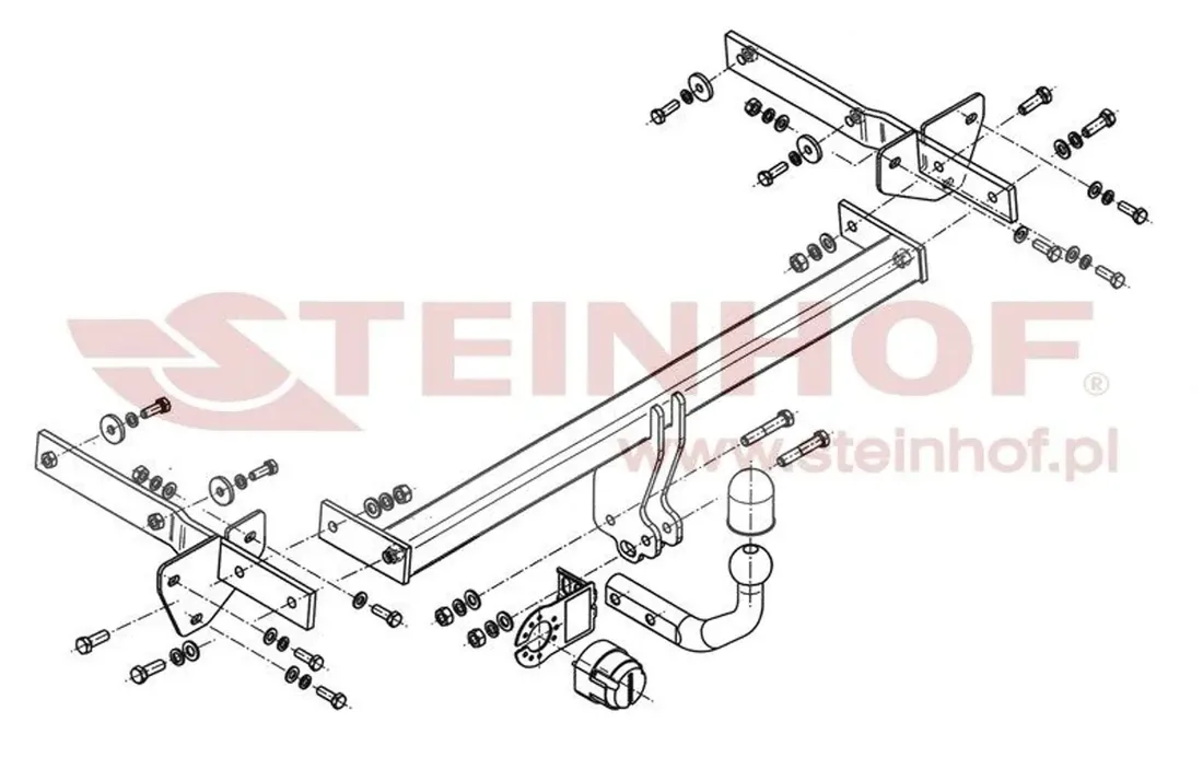 hak-holowniczy-m-098-ste