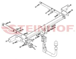 hak-holowniczy-f-274-ste