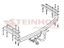 hak-holowniczy-c-207-ste