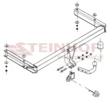 hak-holowniczy-a-088-ste