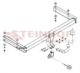 hak-holowniczy-a-088-ste