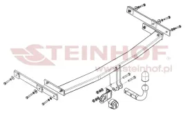 hak-holowniczy-m-040-ste