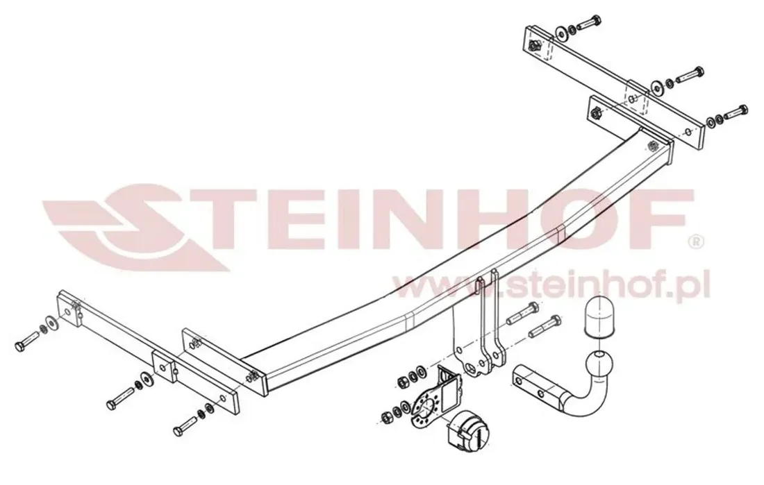 hak-holowniczy-m-040-ste