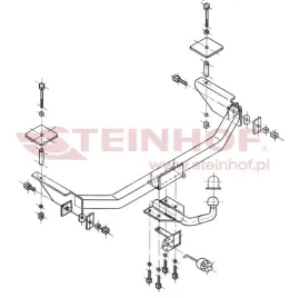 hak-holowniczy-f-132-ste