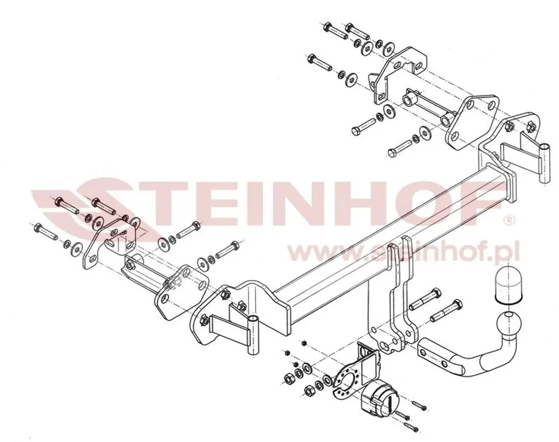 hak-holowniczy-b-068-ste