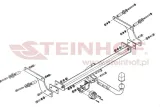 hak-holowniczy-d-014-ste