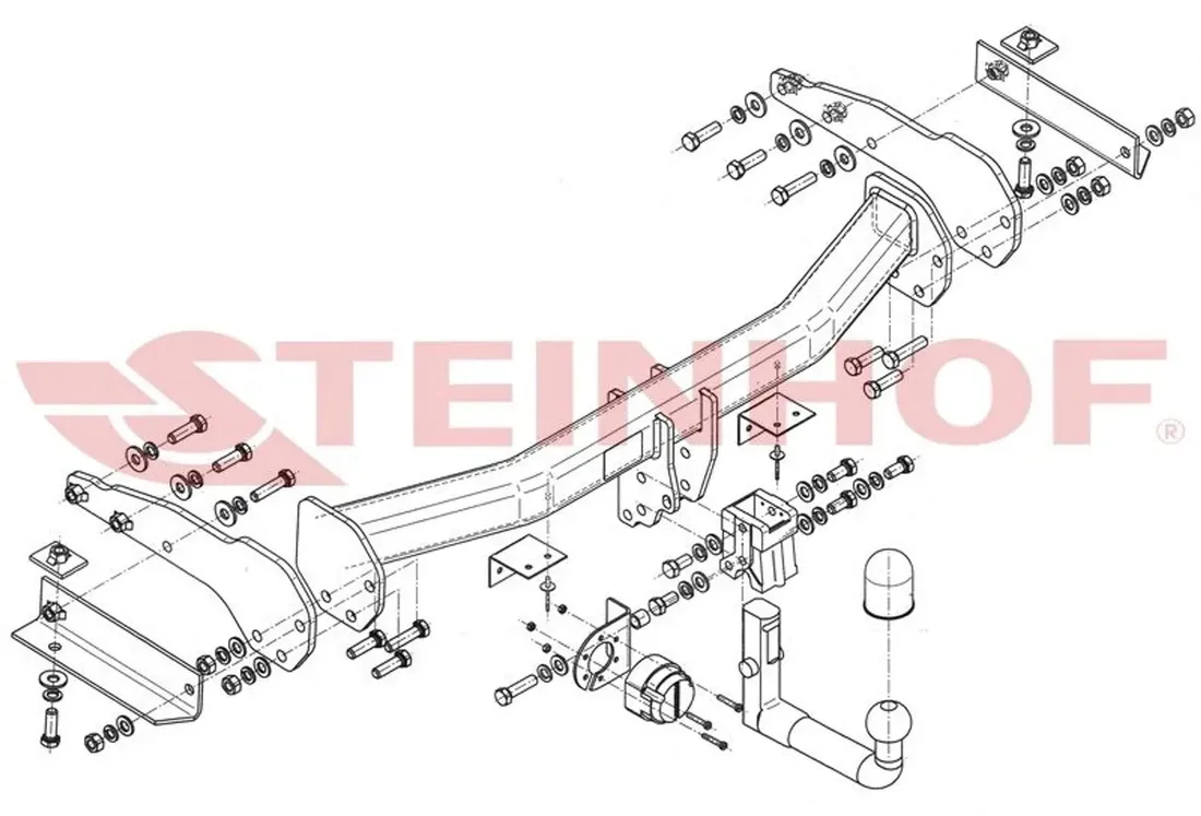 hak-holowniczy-j-063-ste
