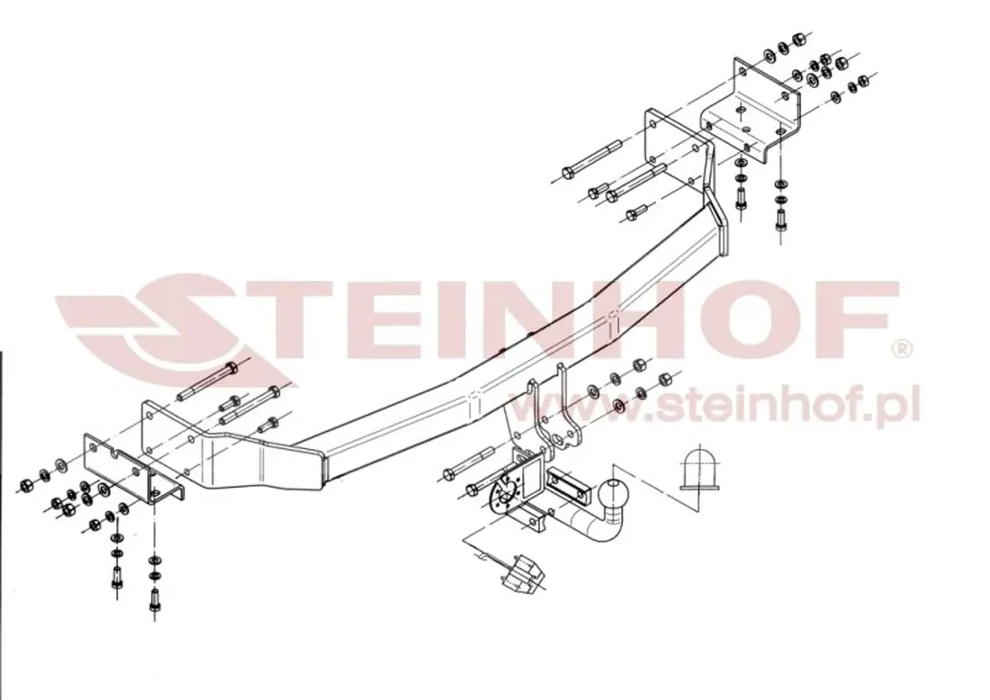 hak-holowniczy-h-272-ste