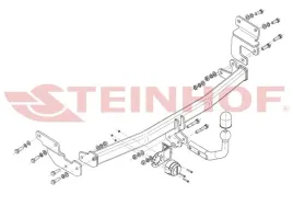 hak-holowniczy-h-255-ste
