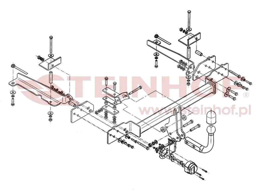 hak-holowniczy-h-050-ste