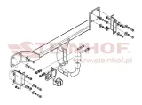 hak-holowniczy-b-055-ste