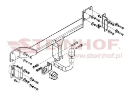 hak-holowniczy-b-055-ste