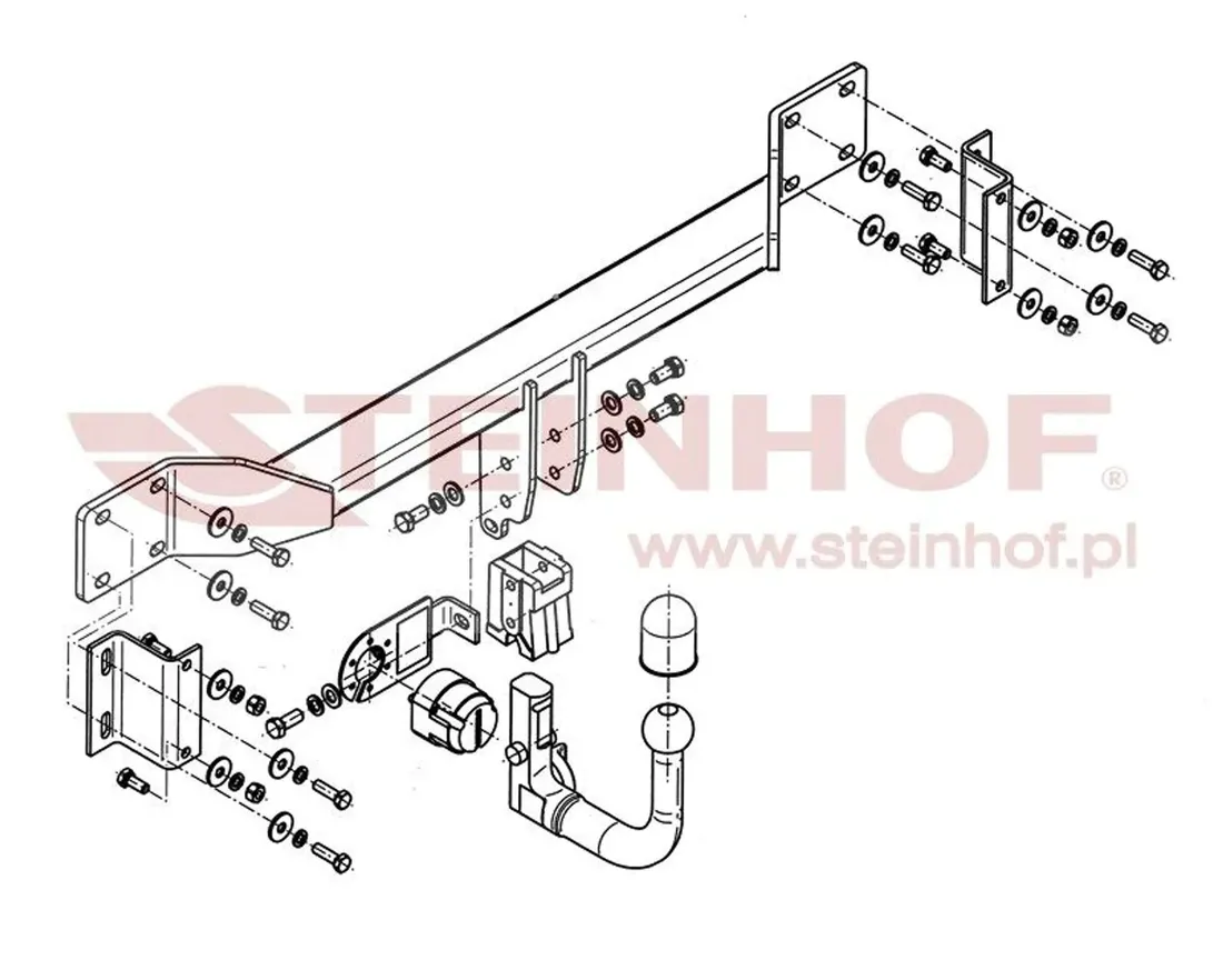 hak-holowniczy-b-054-ste