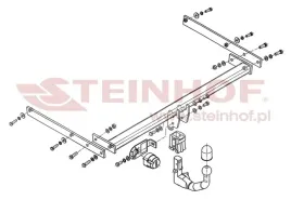 hak-holowniczy-f-206-ste