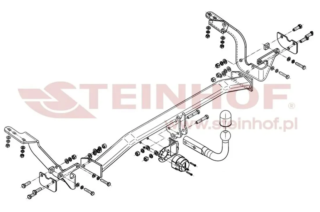 hak-holowniczy-c-041-ste