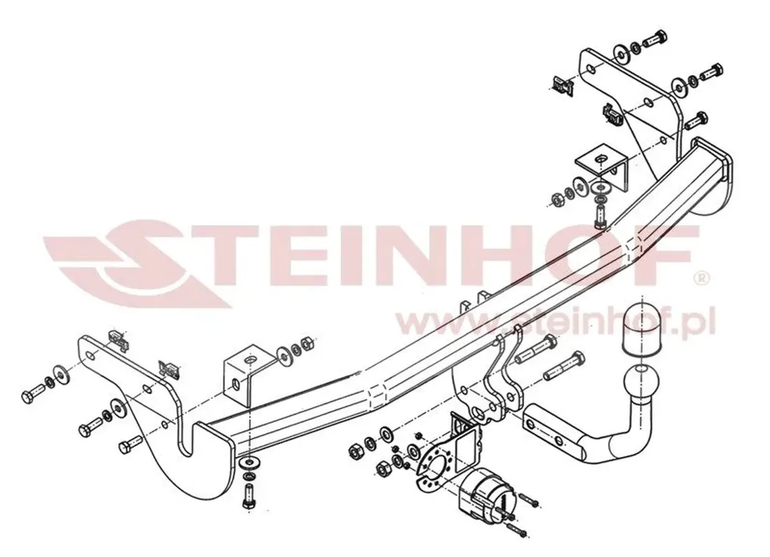 hak-holowniczy-c-012-ste