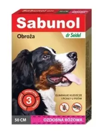laboratorium-dermapharm-sabunol-rozowa-obroza-przeciw-pchlom-i-kleszczom-dl