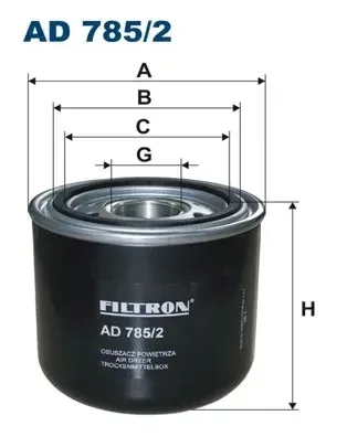 filtr-oleju-ad785-2-fil-stan-nowy
