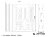filtr-kabiny-adbp250033-blp-stan-nowy