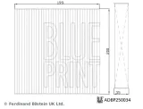 filtr-kabiny-adbp250034-blp-stan-nowy