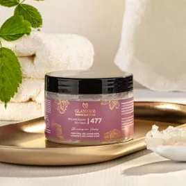 glantier-477-peeling-solny-do-ciala-477-300-g